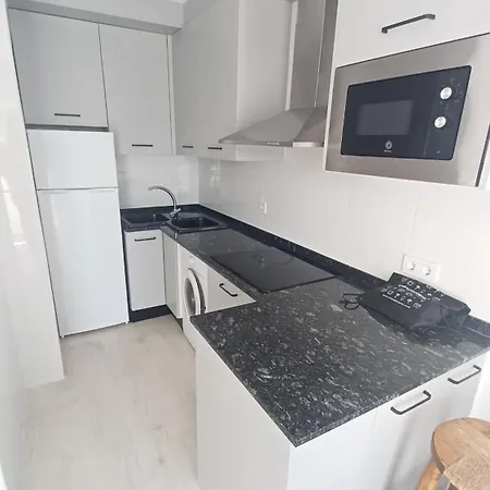 Appartement Abanicos Orangecosta Peñíscola