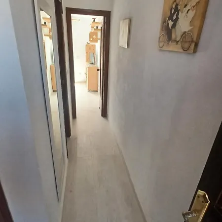 Abanicos Orangecosta Appartement