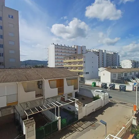 Apartment Abanicos Orangecosta